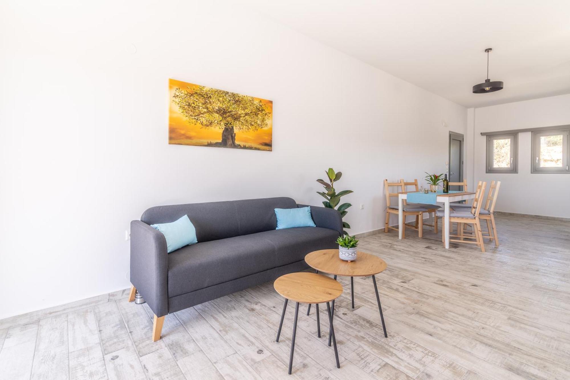 Magriplis Hill Apts กูเวส ห้อง รูปภาพ