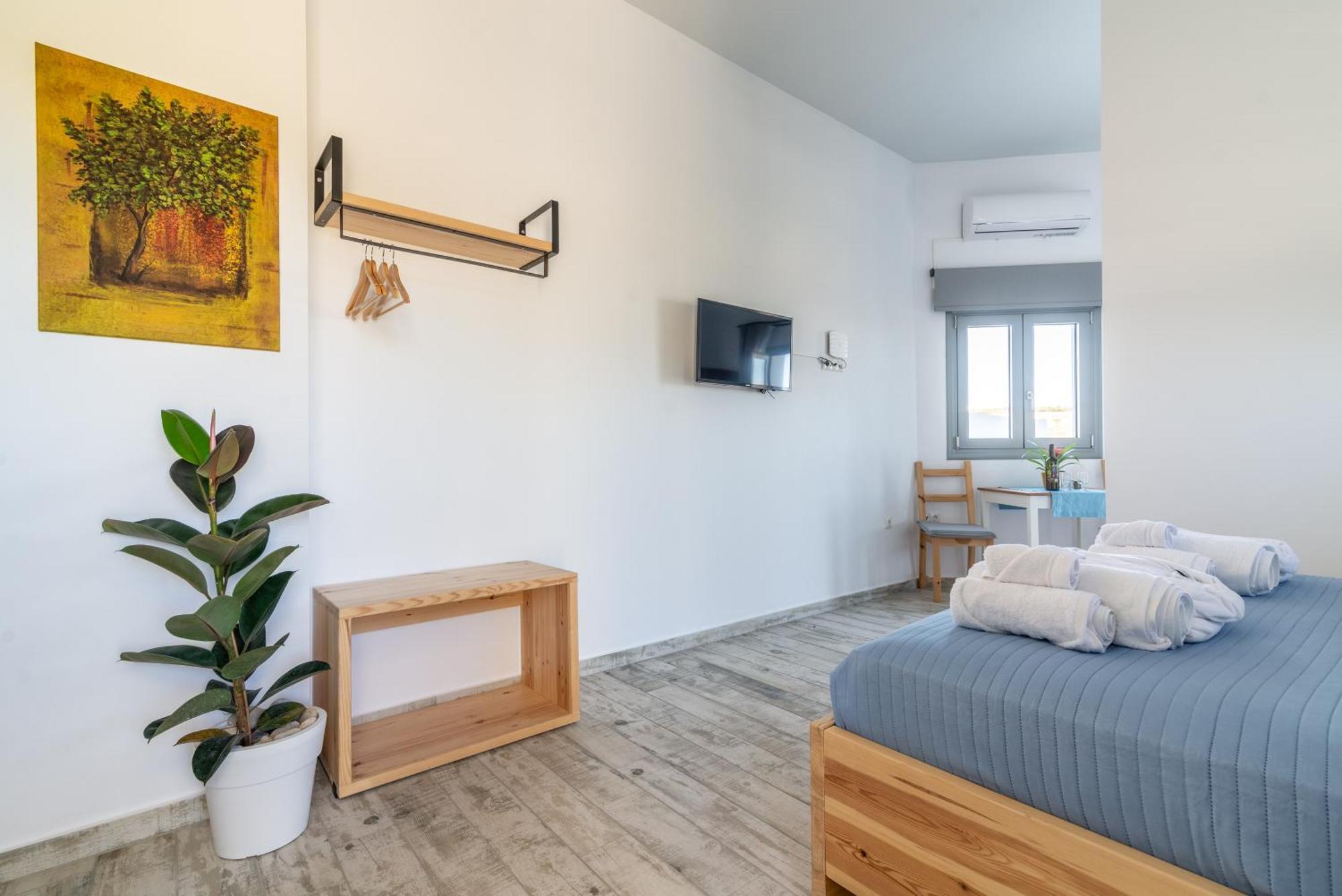 Magriplis Hill Apts กูเวส ห้อง รูปภาพ