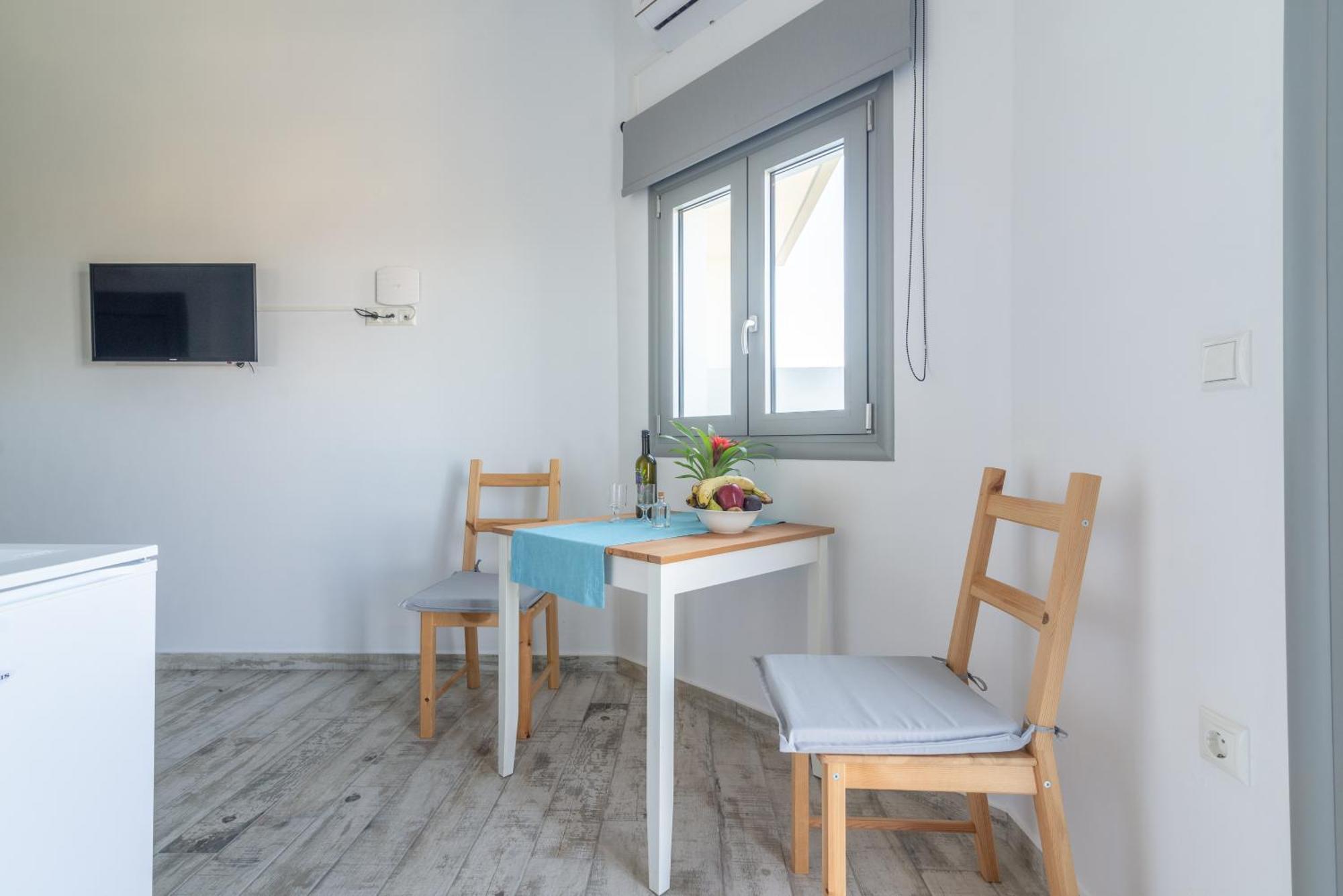 Magriplis Hill Apts กูเวส ห้อง รูปภาพ